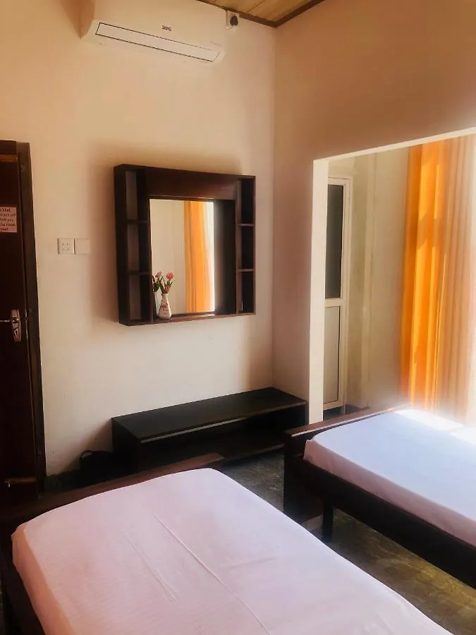 Fernando's Inn Negombo