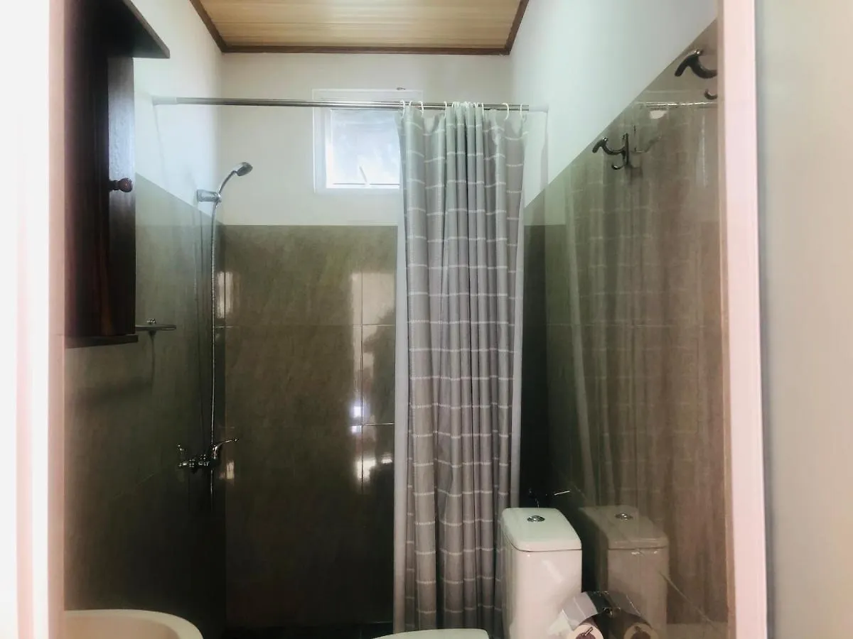 Pensión Fernando's Inn Negombo