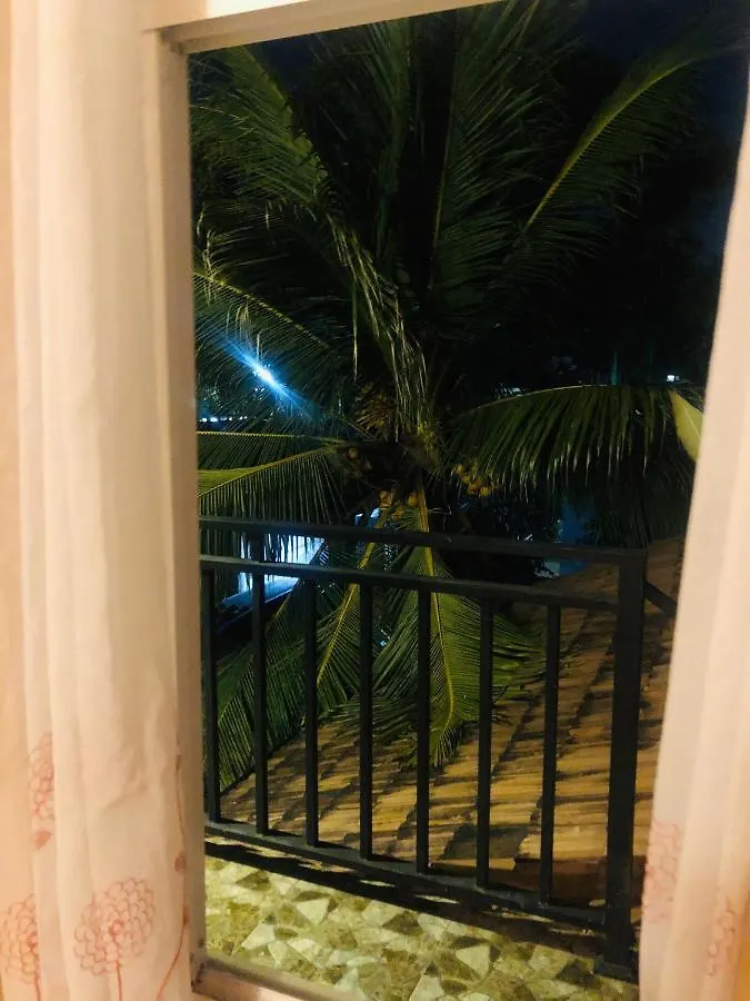 Pensión Fernando's Inn Negombo