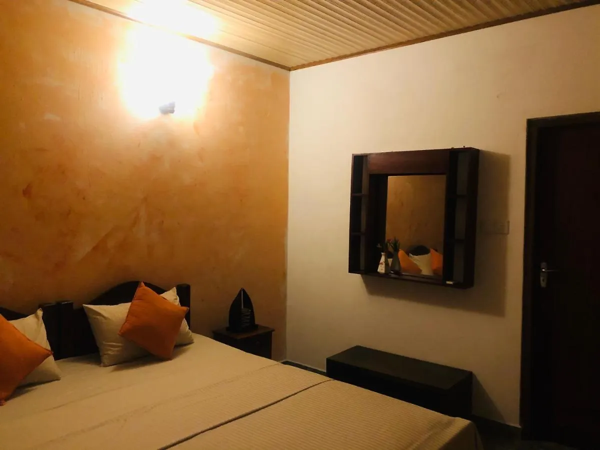 Pensión Fernando's Inn Negombo