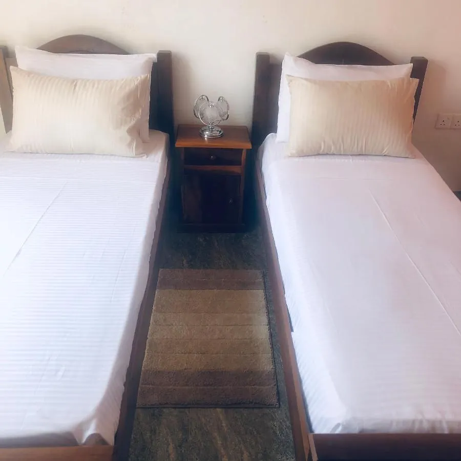 Fernando's Inn Negombo 0*,