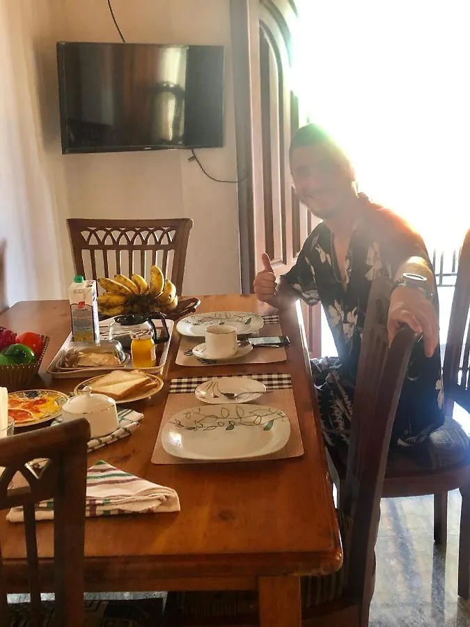 Fernando's Inn Negombo